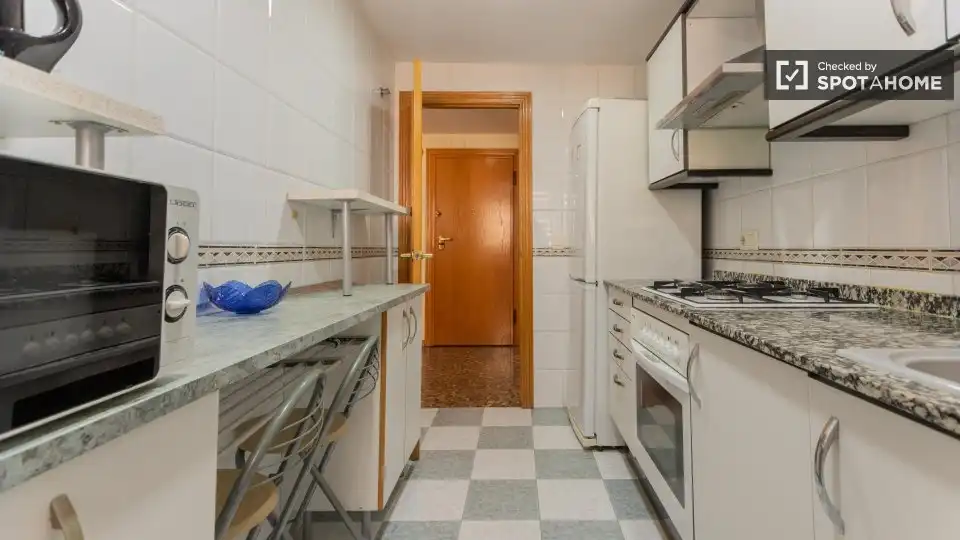 Piso en  Valencia Capital - Foto 14