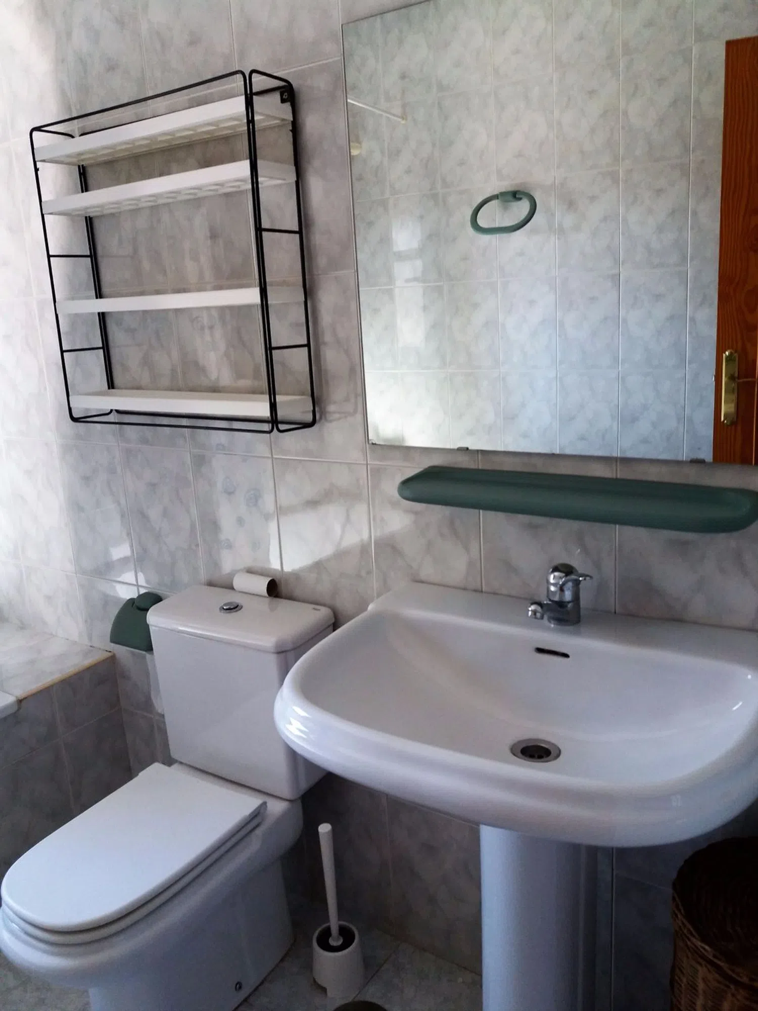Piso en cuesta Beteta, 18 - Foto 11