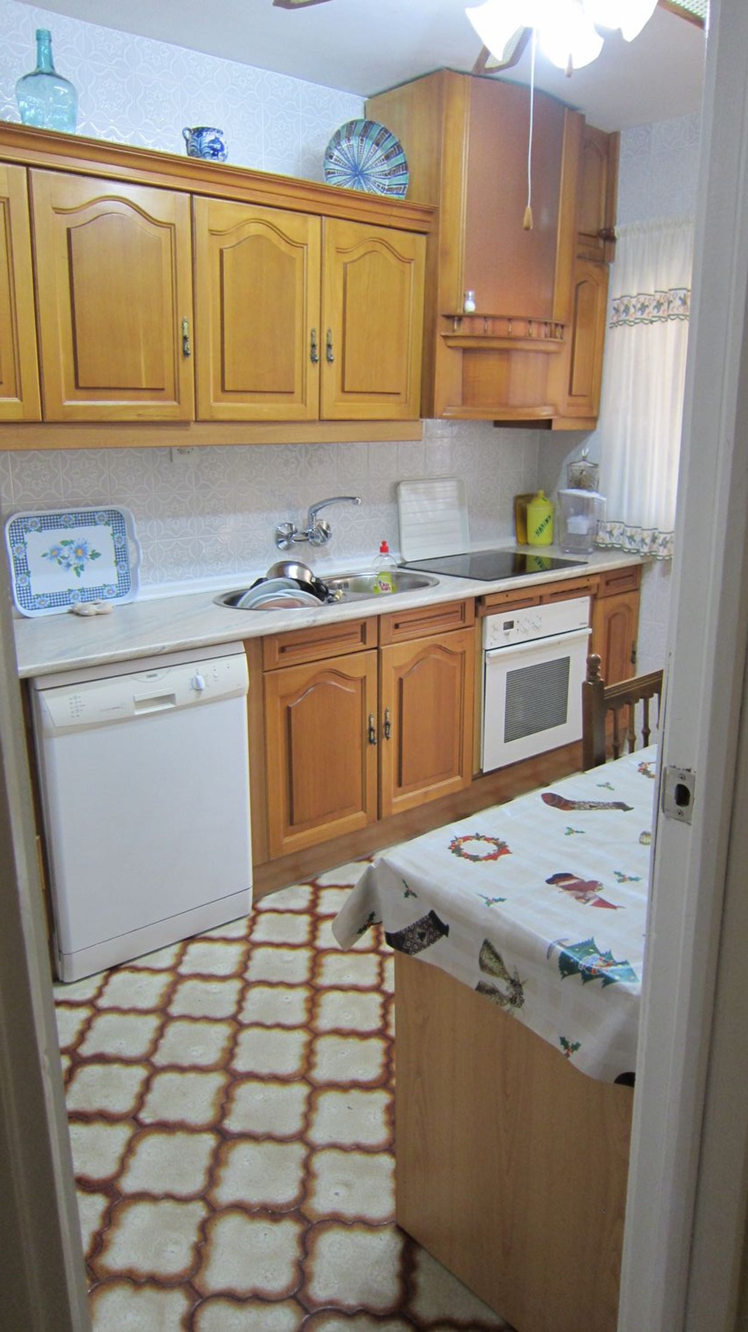 Piso en Calle Álvarez Pelayo, 26, La Cruz - Foto 14