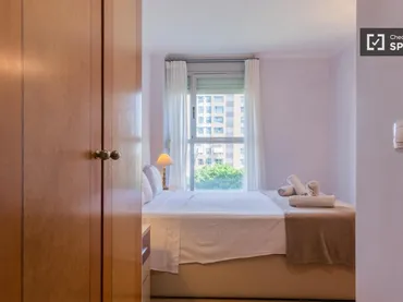 Piso en  Valencia Capital - Foto 15