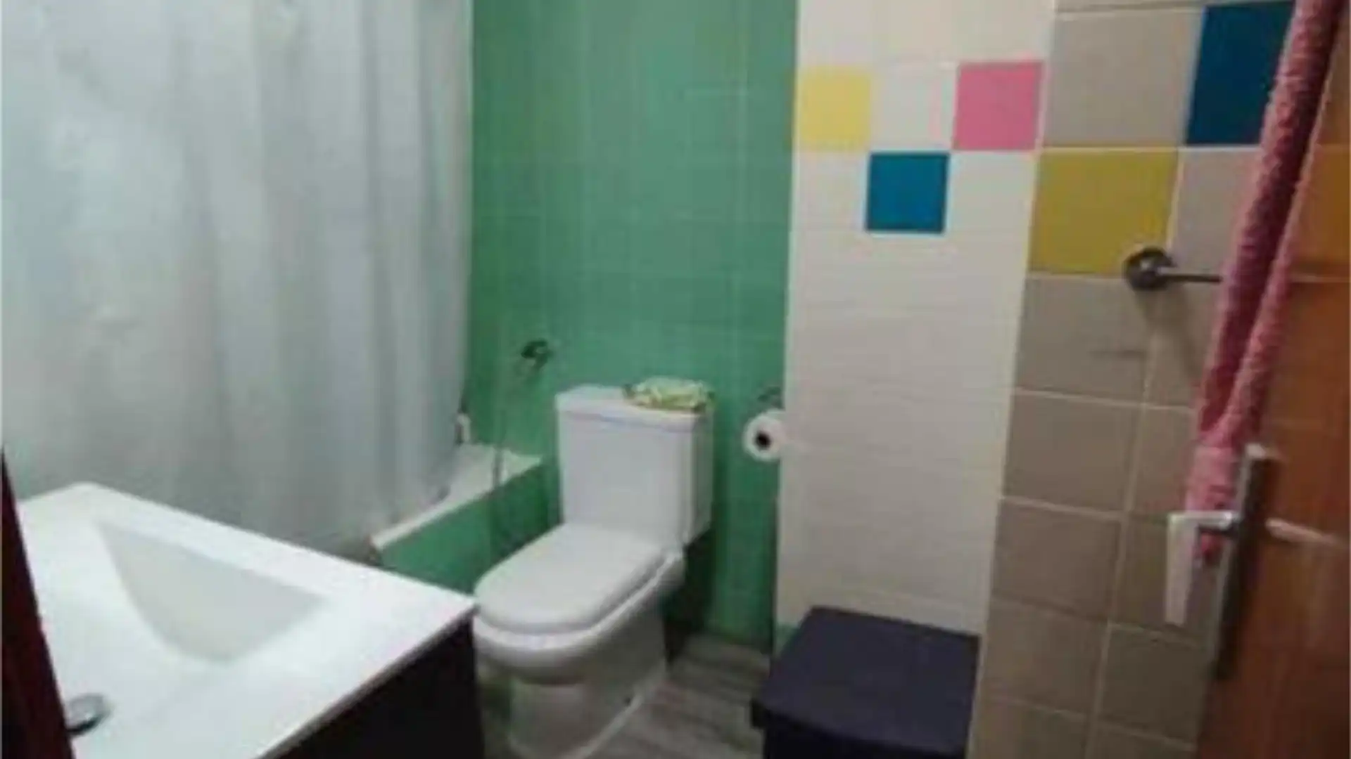 Piso en Cartuja - Foto 4