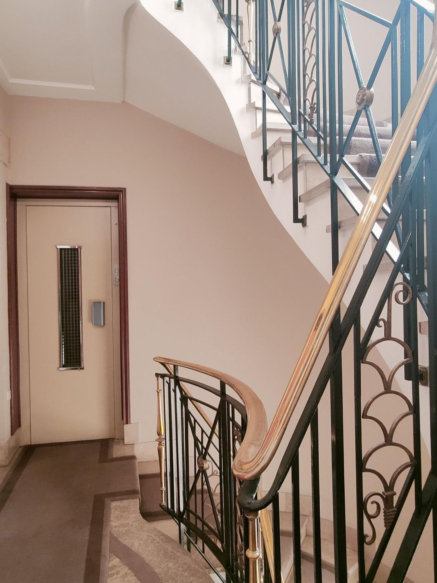 Piso en calle de Núñez de Balboa, Madrid, 48 - Foto 2