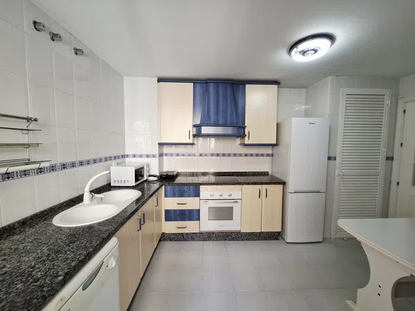 Piso en Calle Pacífico, Pacífico - Foto 16