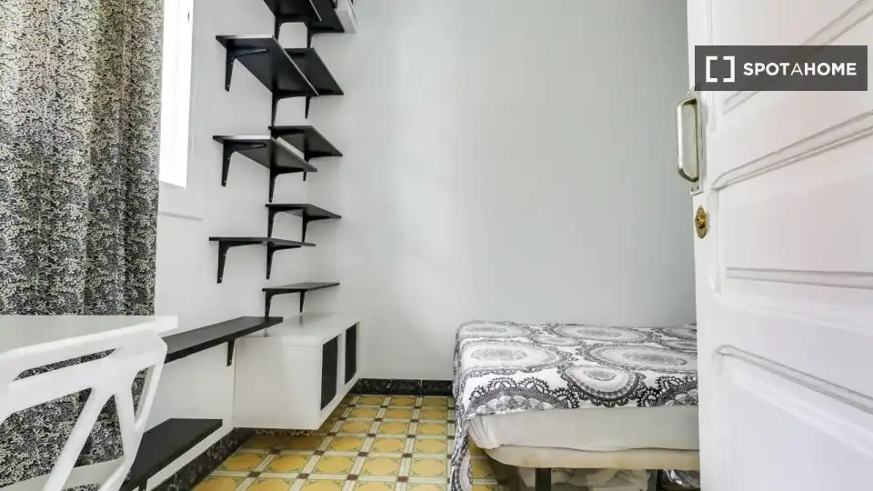 Piso en L'Hospitalet de Llobregat - Foto 5