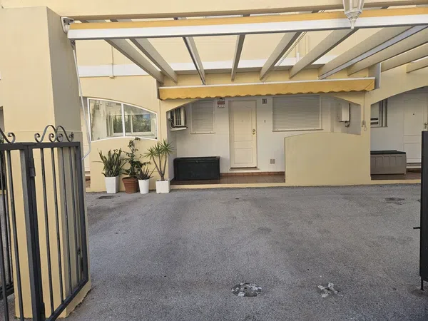 Chalet adosado en Calle Mar Càspia, 36, El Palmar-Los Molinos - Foto 4