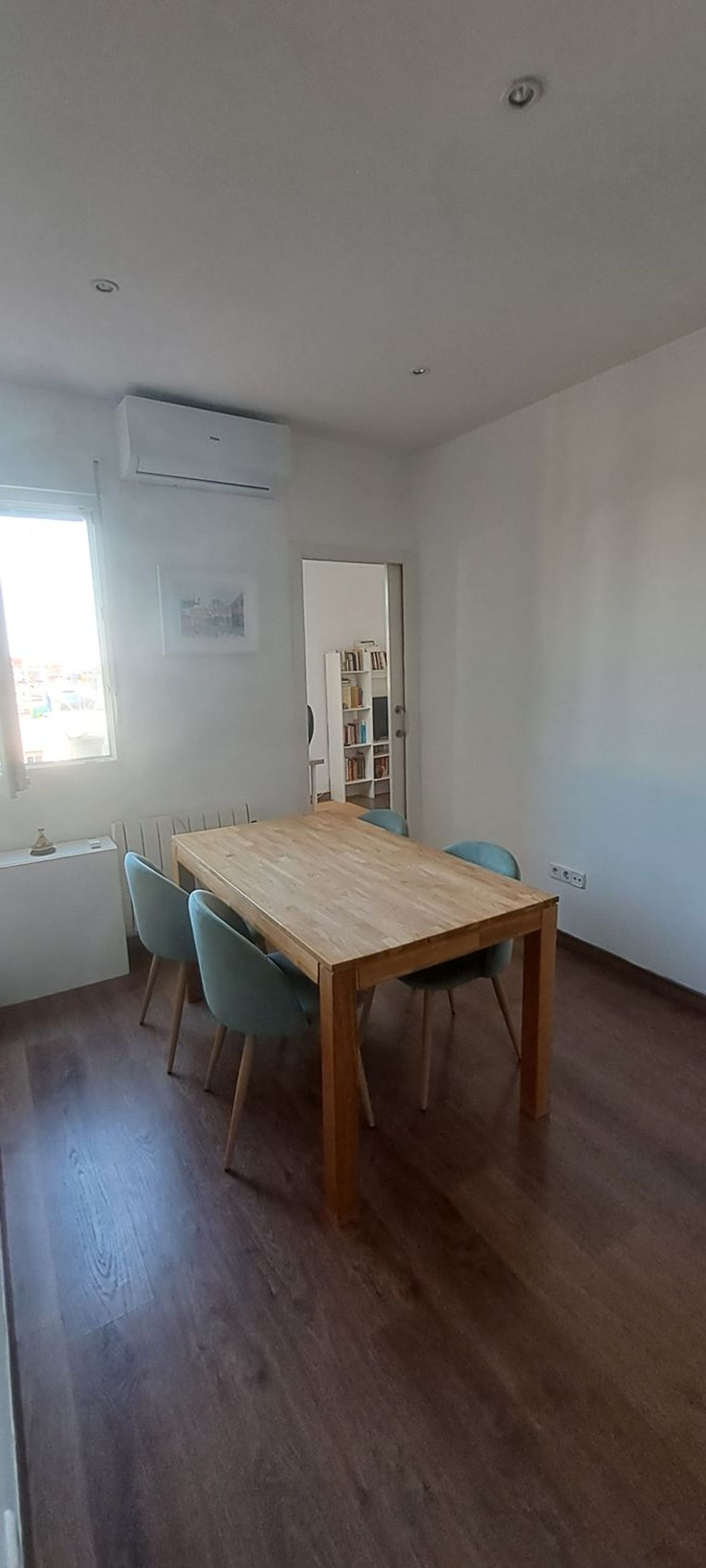 Ático en calle del Sombrerete, 6 - Foto 3