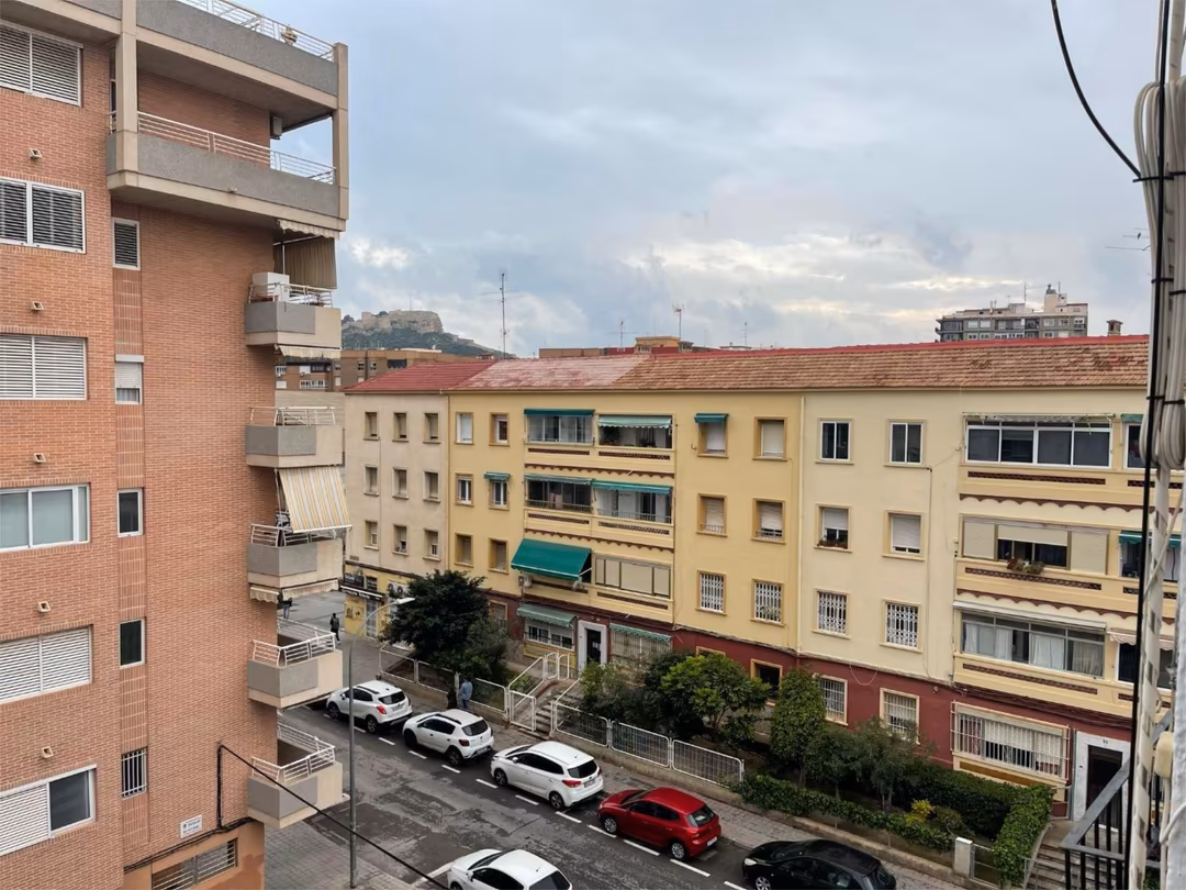 Piso en  Carrer Músic Moisés Davia 2 - Foto 4