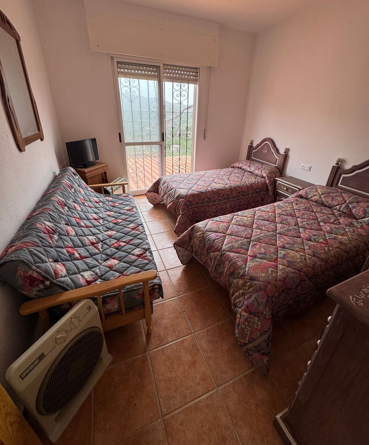 Casa rural en Presa de Beninar s/n - Foto 12