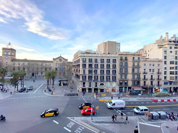 Piso en Plaza Universitat, El Raval - Foto 24