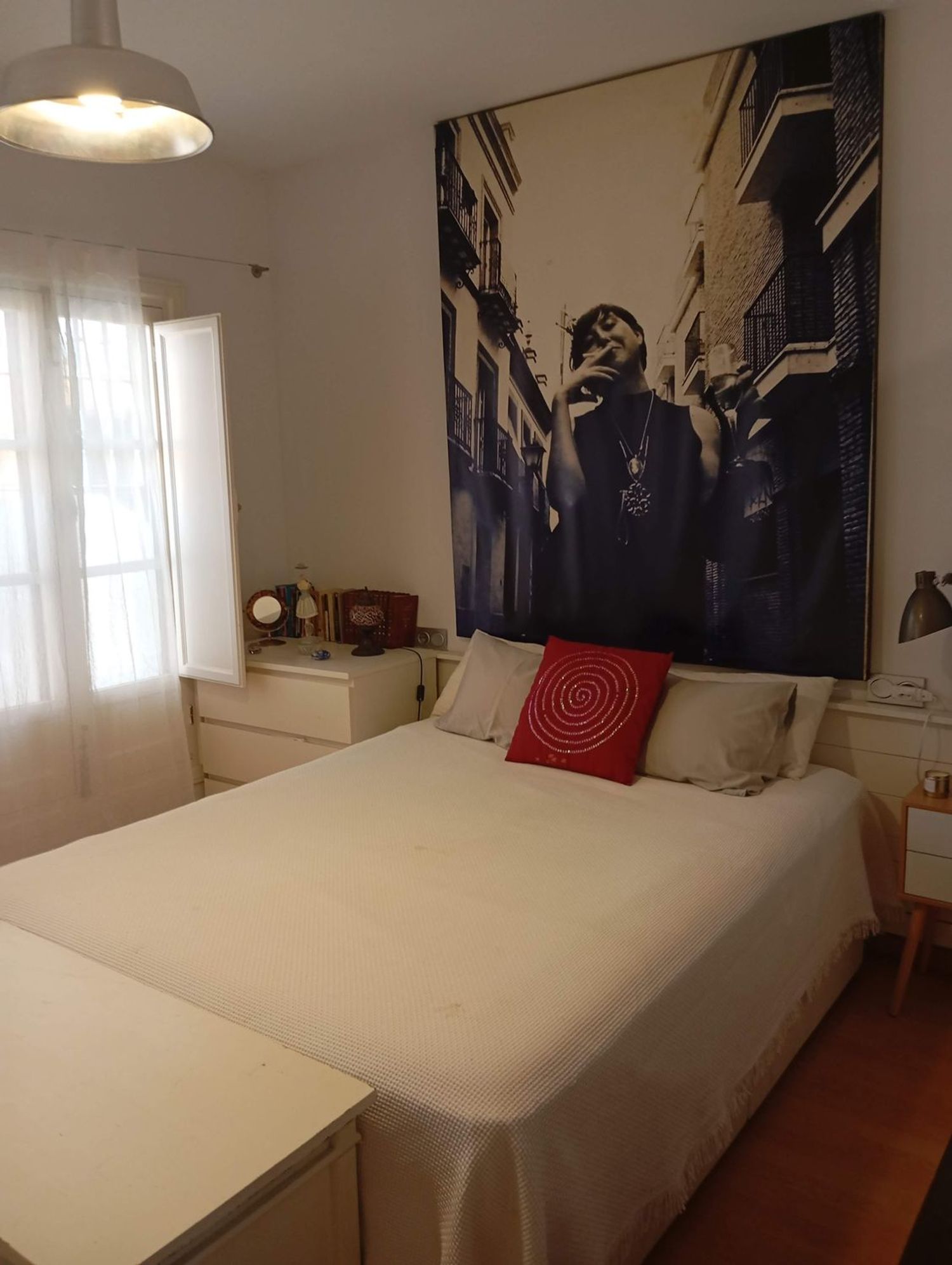 Estudio en Calle Arrayán, 6, Feria - Foto 10