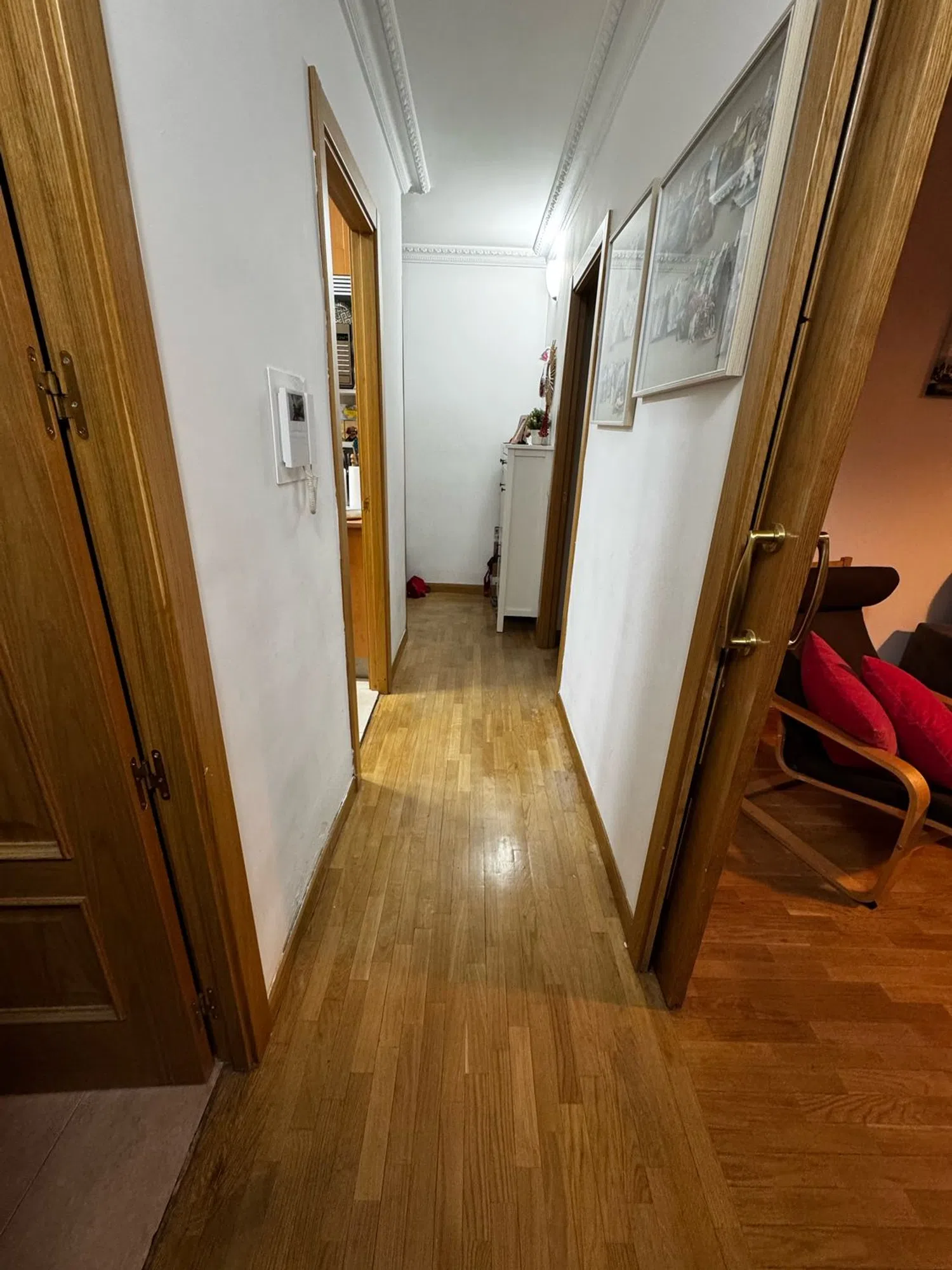 Piso en calle de Esteban Mora, 26 - Foto 7