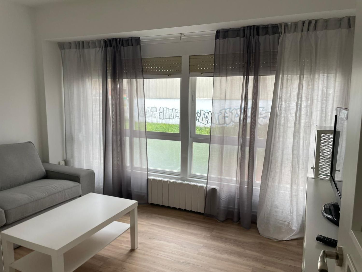 Piso en calle Paraguay, 3 - Foto 1