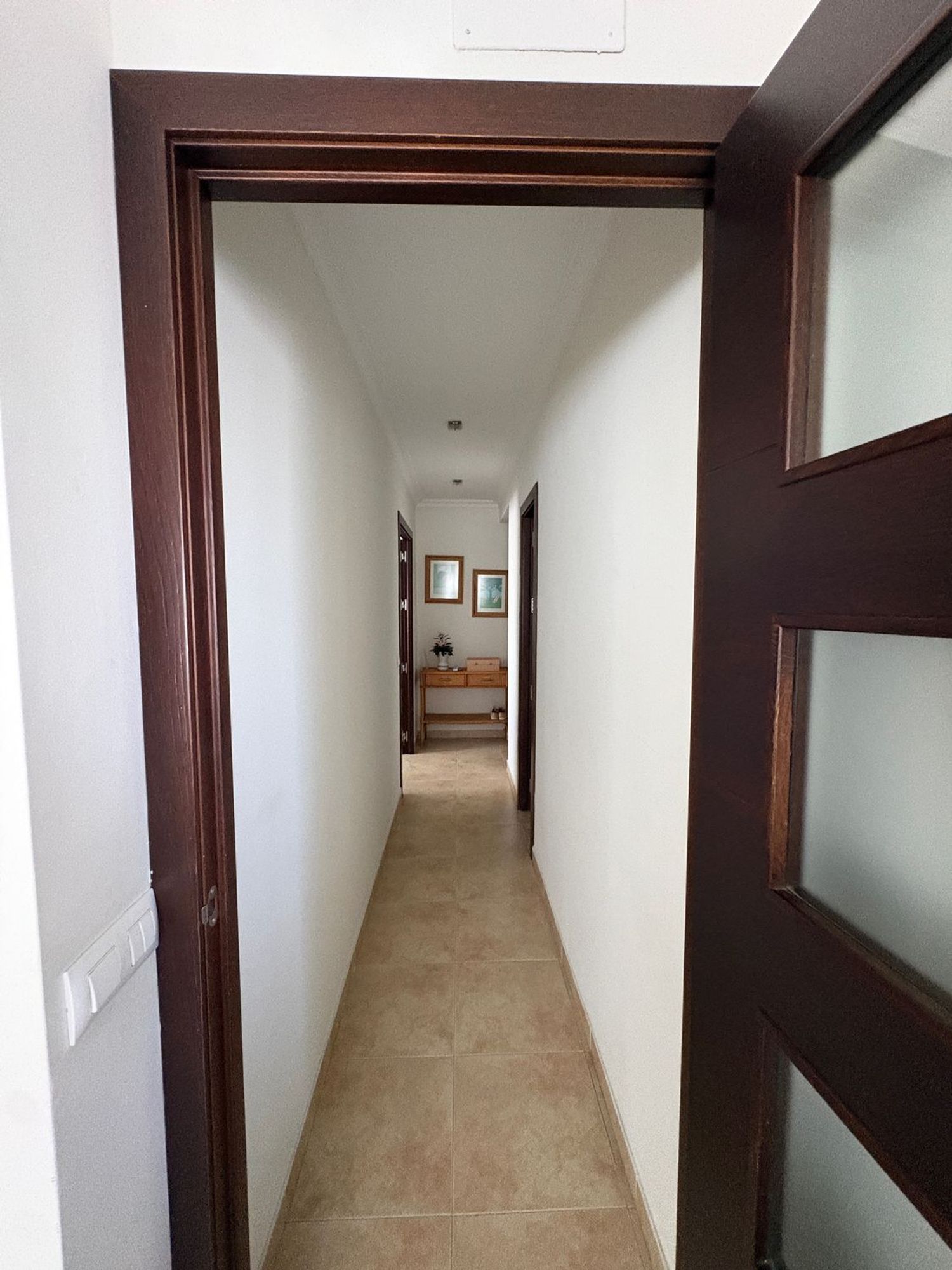 Piso en calle guadalbullon, 19 - Foto 4