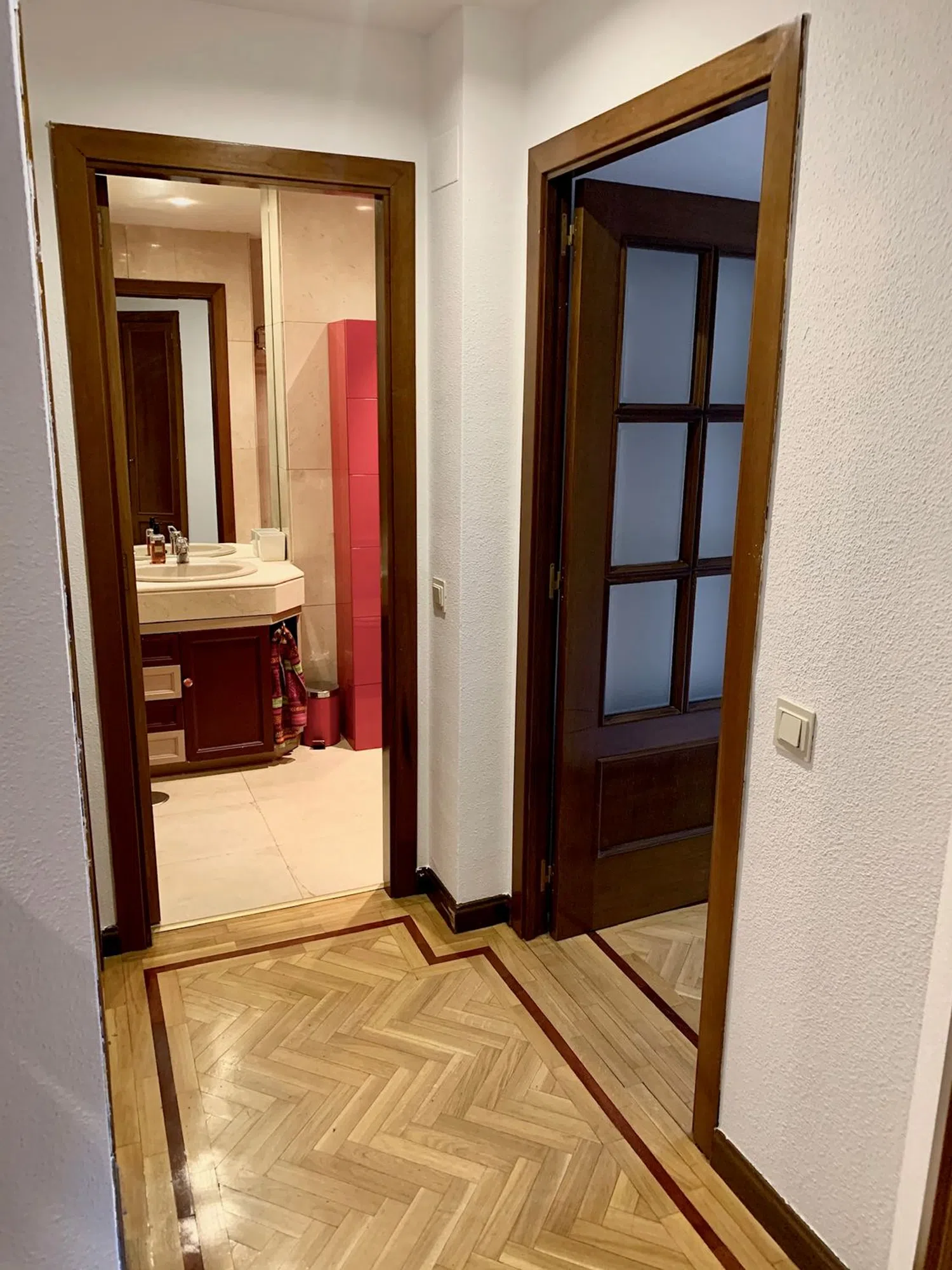 Piso en calle de Cobos de Segovia, 7 - Foto 11