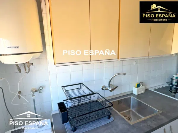 Piso en Avenida de la Costa Blanca, Pau 5 - Foto 17