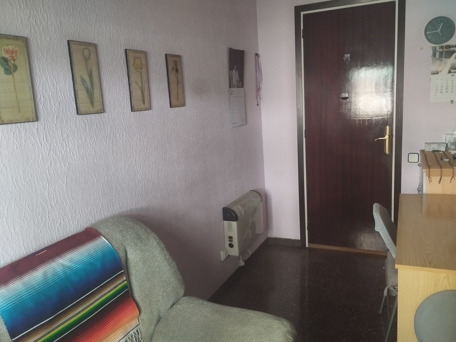 Piso en El Camp de l'Arpa del Clot, El Camp de l'Arpa del Clot - Foto 5
