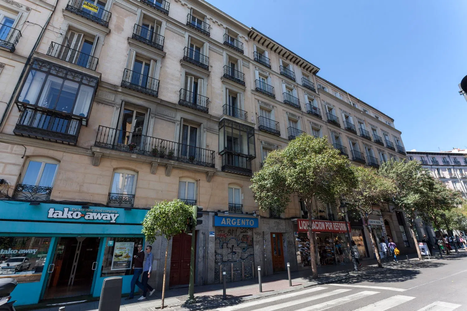 Piso en calle de Fuencarral, 86 - Foto 26