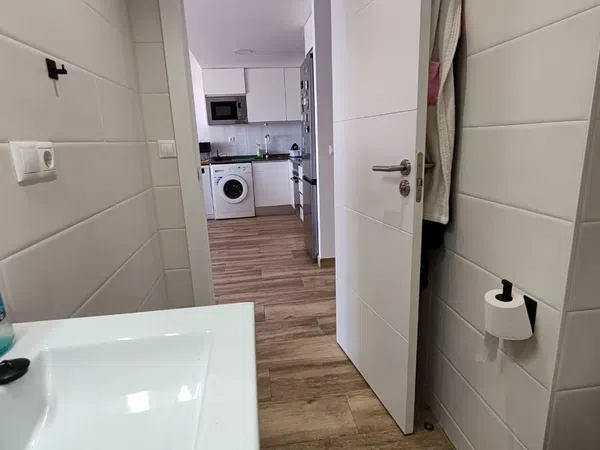 Piso en avenida Benidorm, 18 - Foto 17