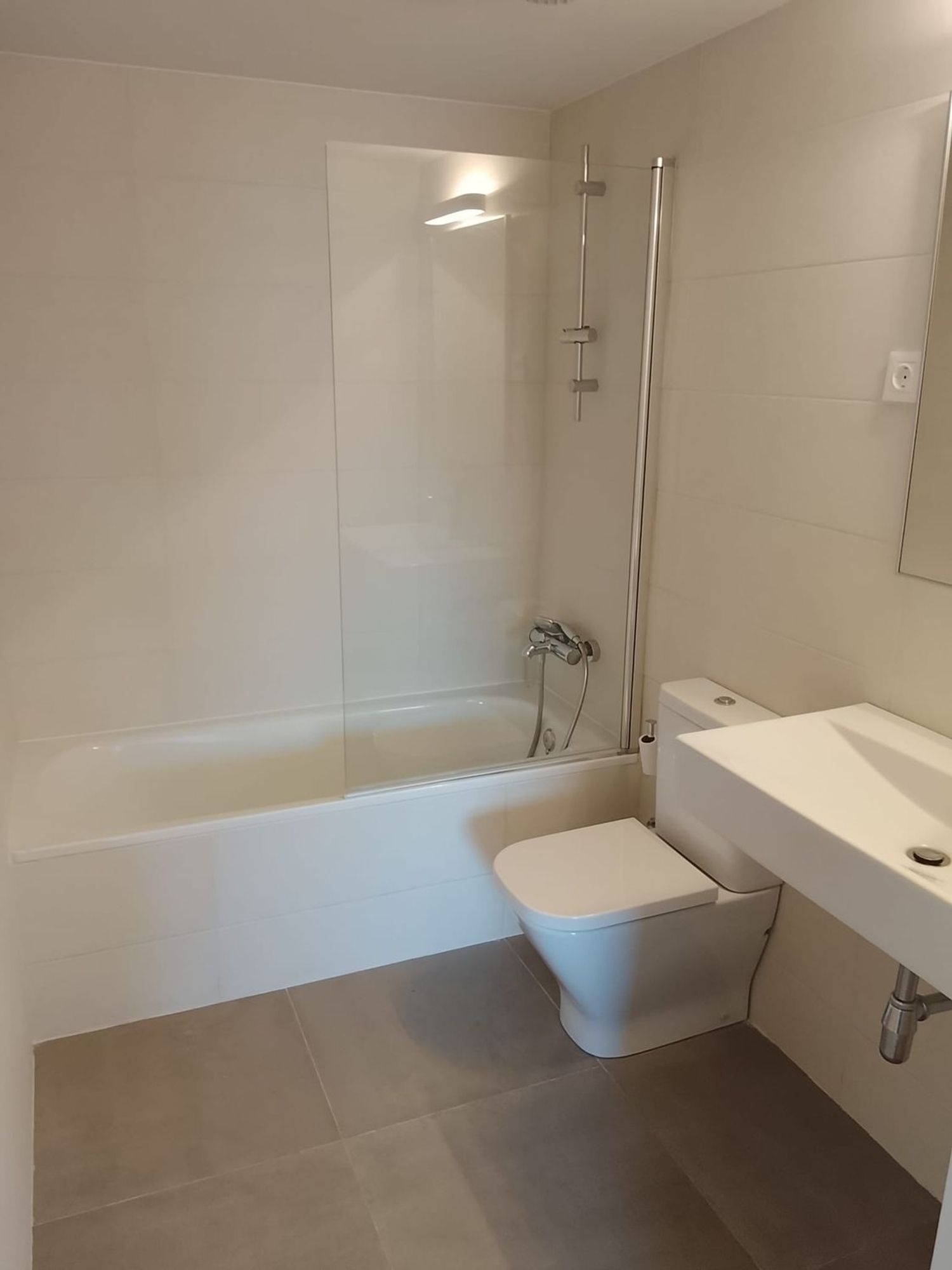 Piso en Pi i Margall, La Creu Alta - Foto 26