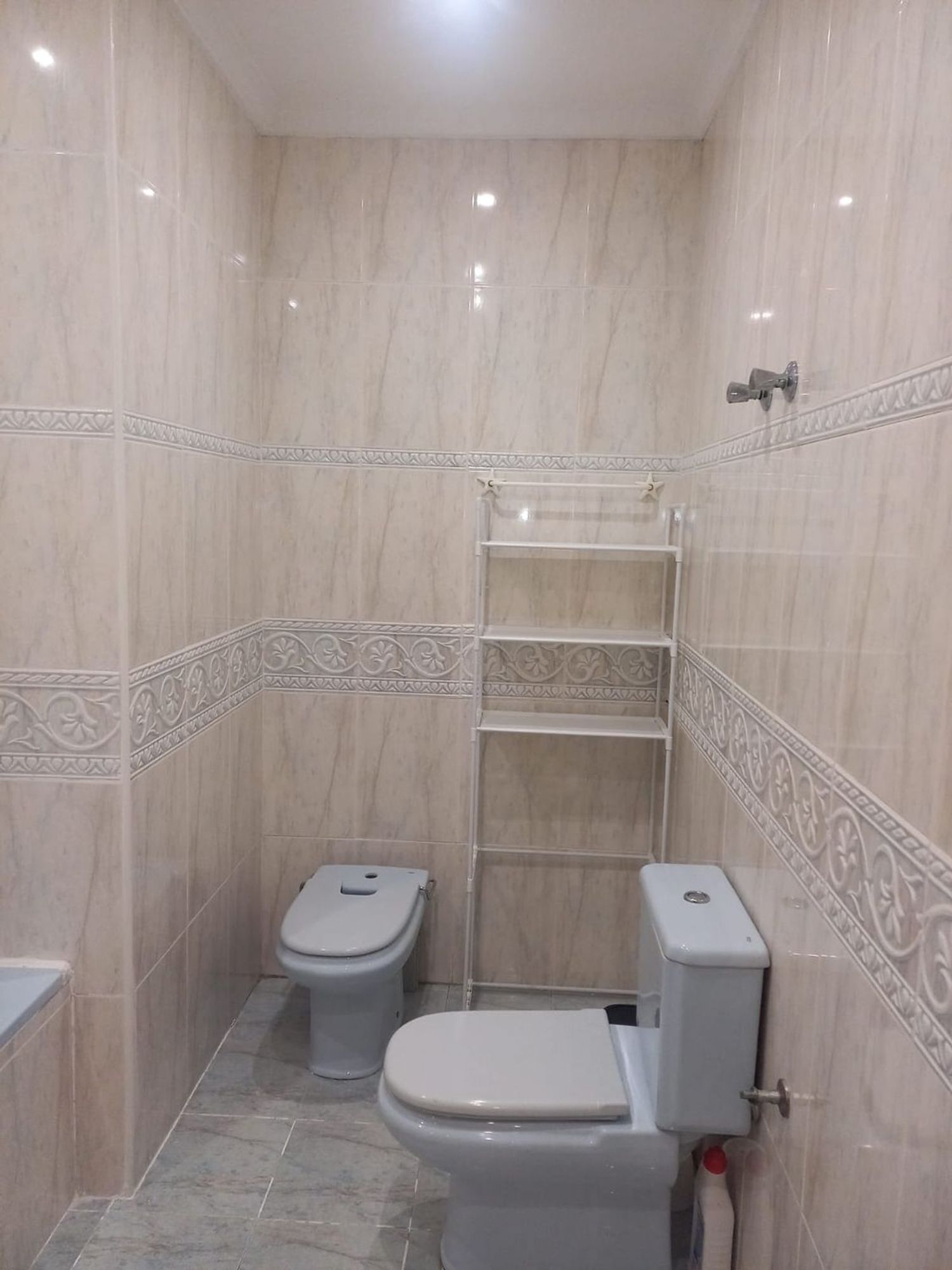 Piso en Calle Portería del Carmen, 1, Centro Ciudad - El Carmen - Foto 12