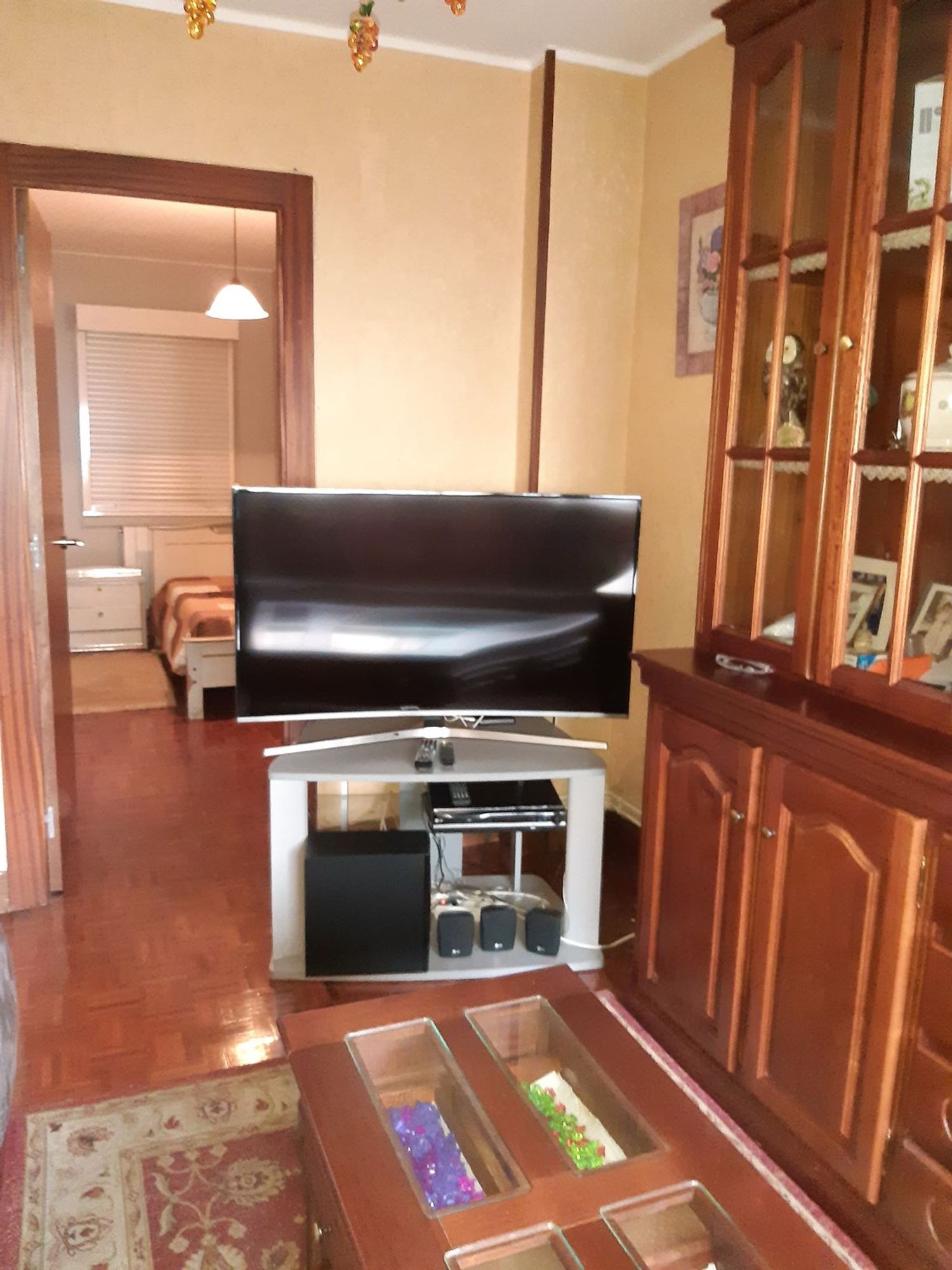 Piso en calle de Jenaro de la Fuente, 50 - Foto 3