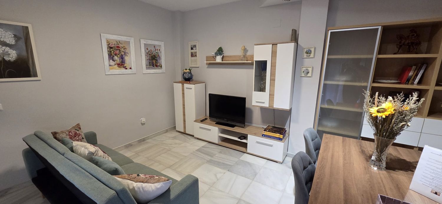 Dúplex en Calle San Jacinto, 28, Calle Betis - Pagés del Corro - Foto 13