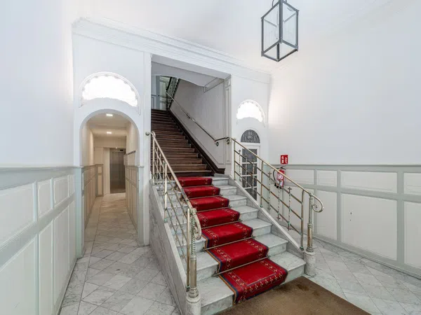 Piso en Calle Garibai, 11, Área Romántica - Foto 32