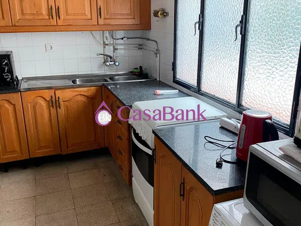 Piso en Judería - San Basilio - Foto 6
