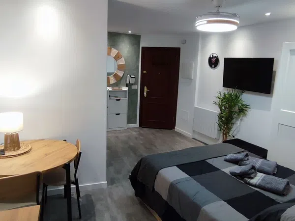 Estudio en Calle Mayor Principal, 82, Centro, Centro - Foto 2