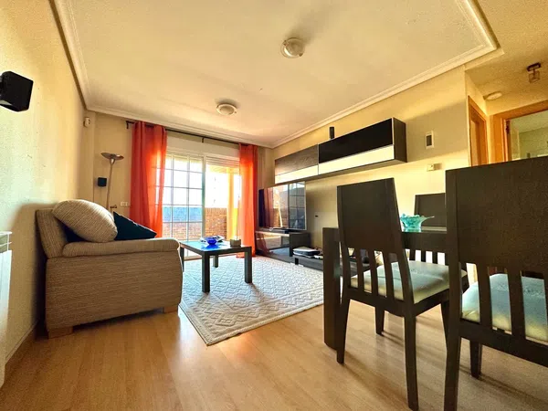 Piso en calle Costa del Sol, 31 - Foto 22