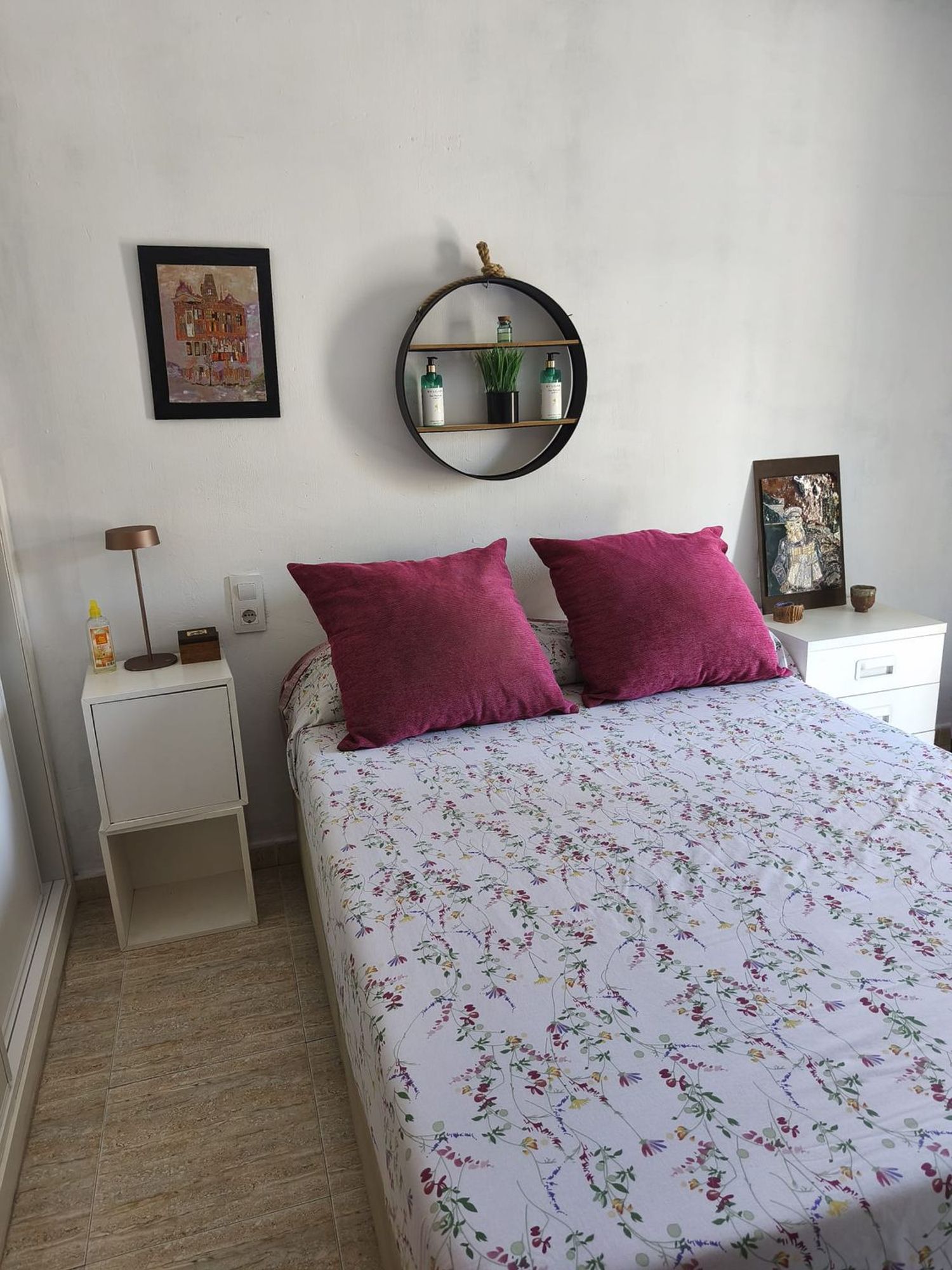 Piso en Calle de les Illes Canàries, 225, La Creu del Grau - Foto 11