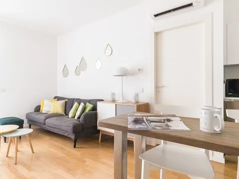 Piso en calle del Llatzeret, 35