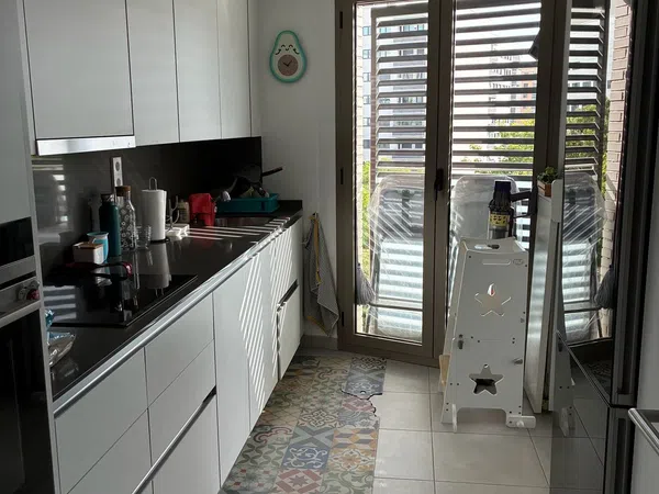 Piso en Avenida de les Tres Creus, 125, Safranar - Foto 3