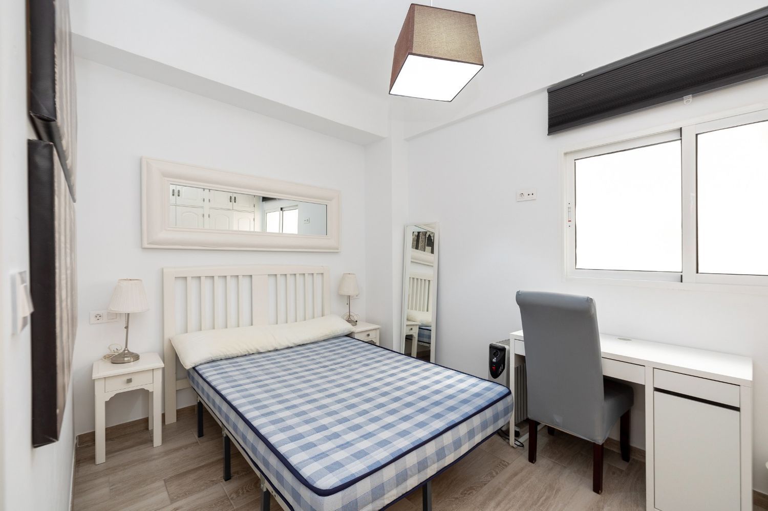 Piso en Calle Molinos, 66, Cuesta Escoriaza - Barranco del Abogado - Foto 12