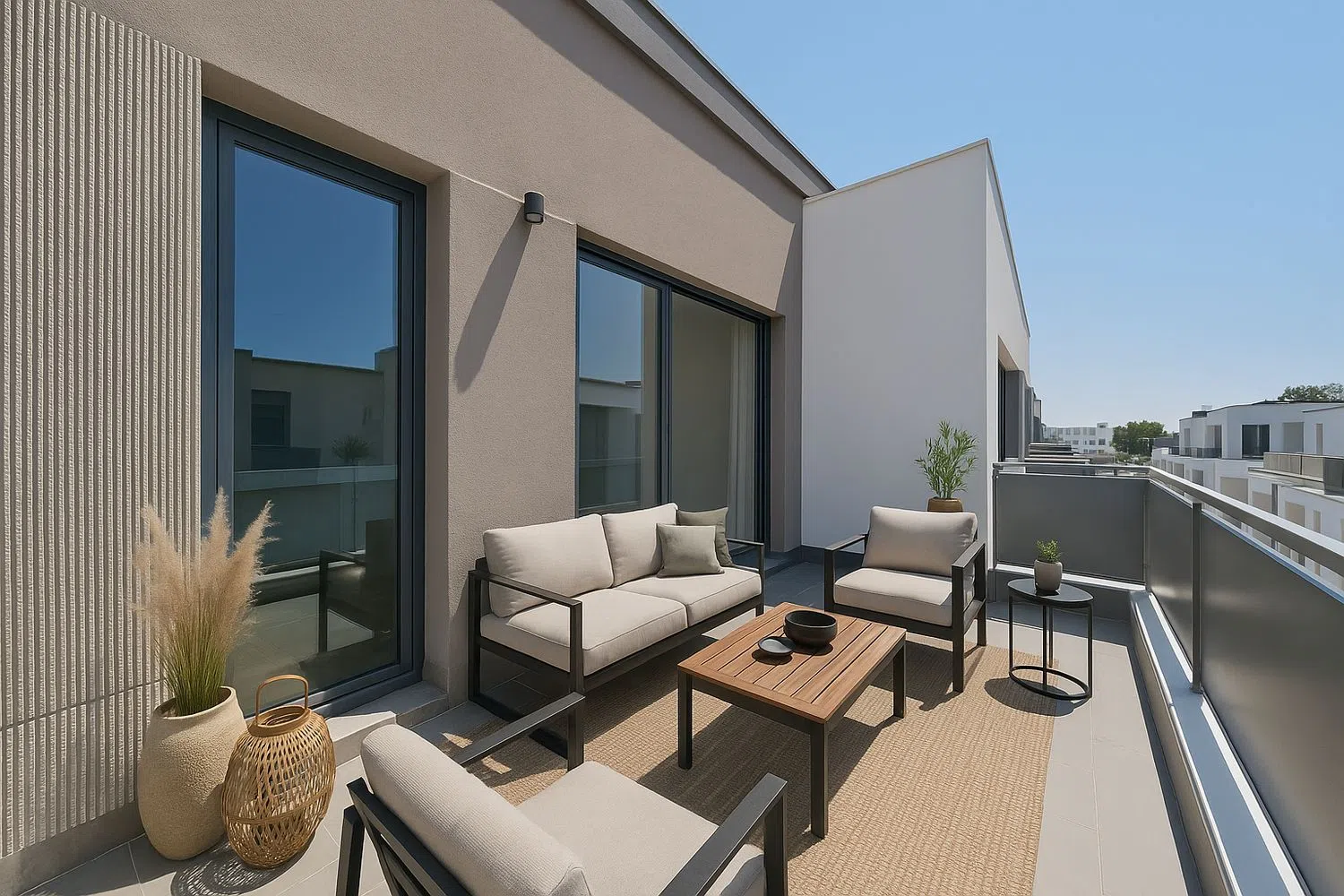 Piso en avenida de Somosierra, 8 - Foto 12