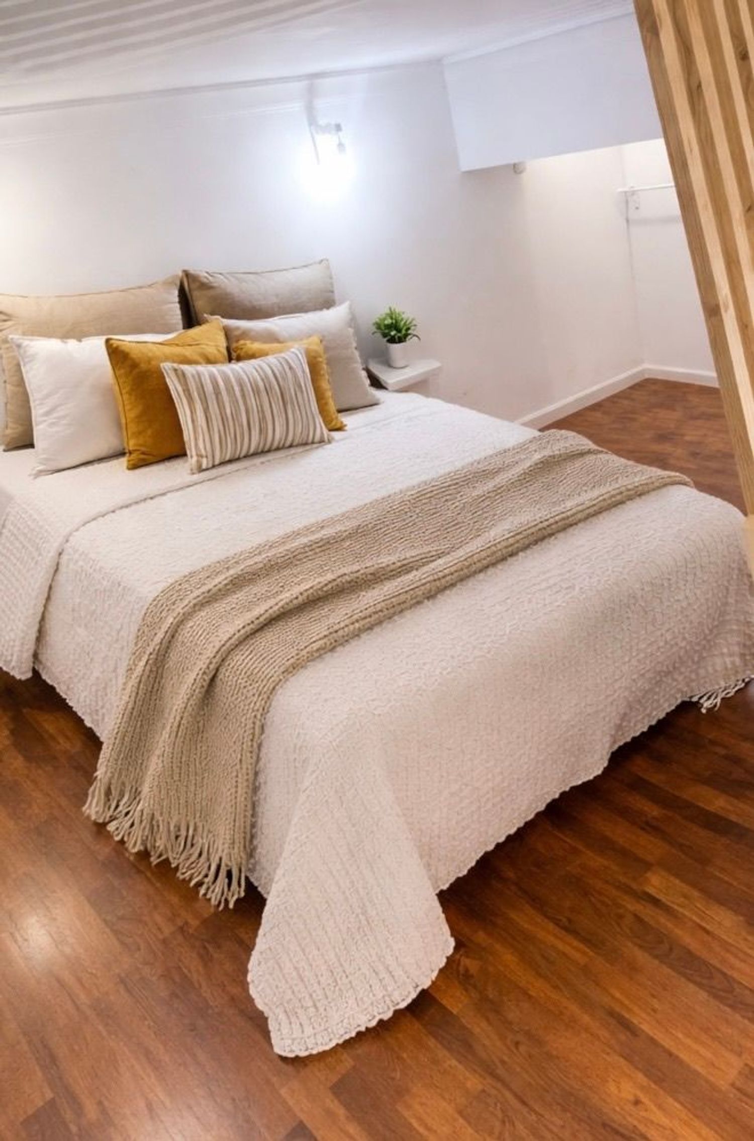 Dúplex en calle del Marqués de Leis, 20 - Foto 11