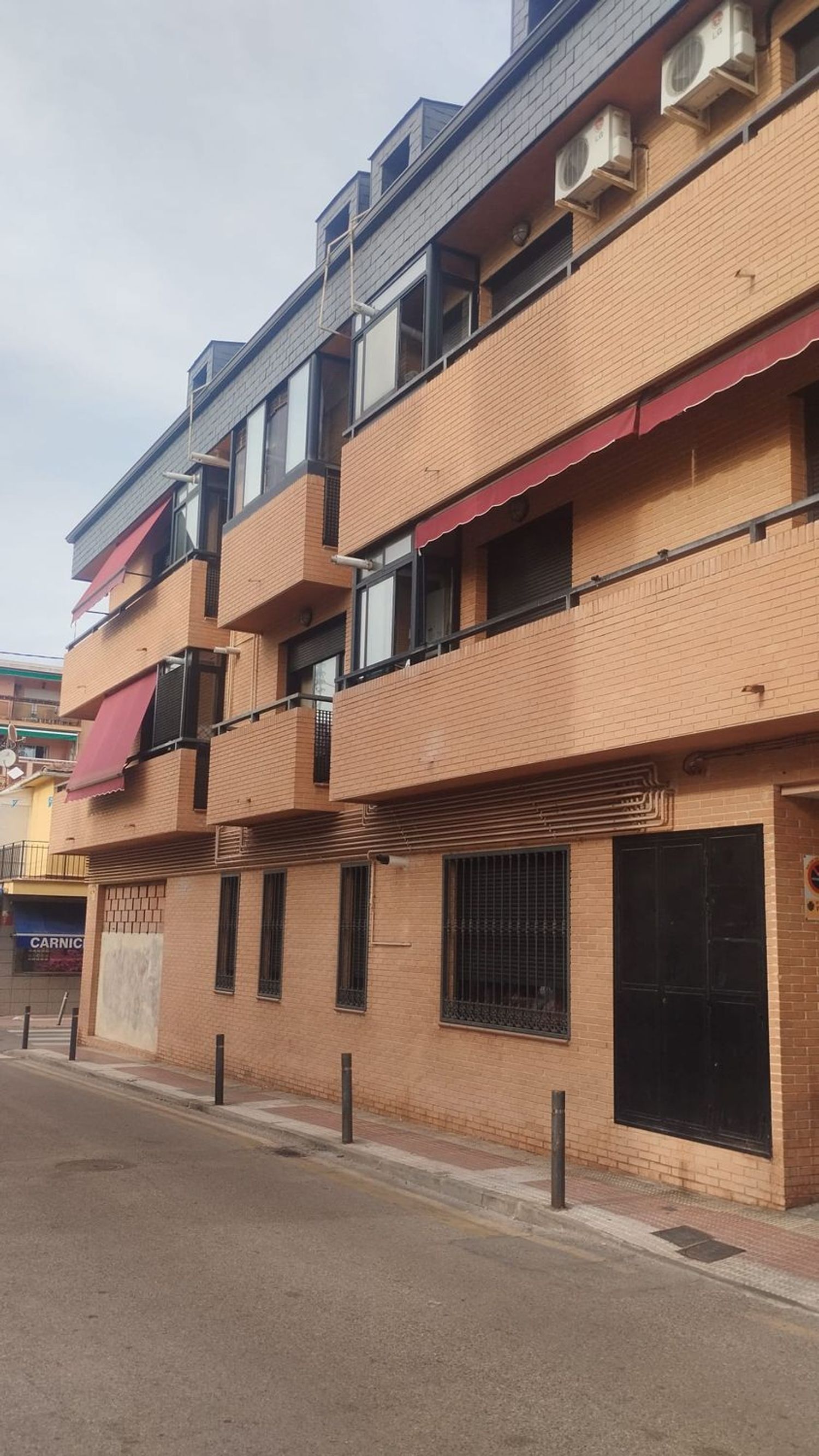 Estudio en Calle Pintor Murillo, 16, Carlos Ruiz, Carlos Ruiz - Foto 3