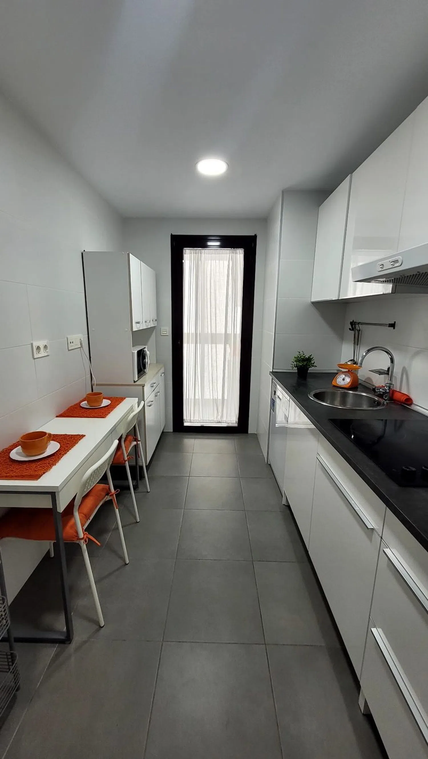 Piso en bulevar Louis Pasteur, 21 - Foto 9