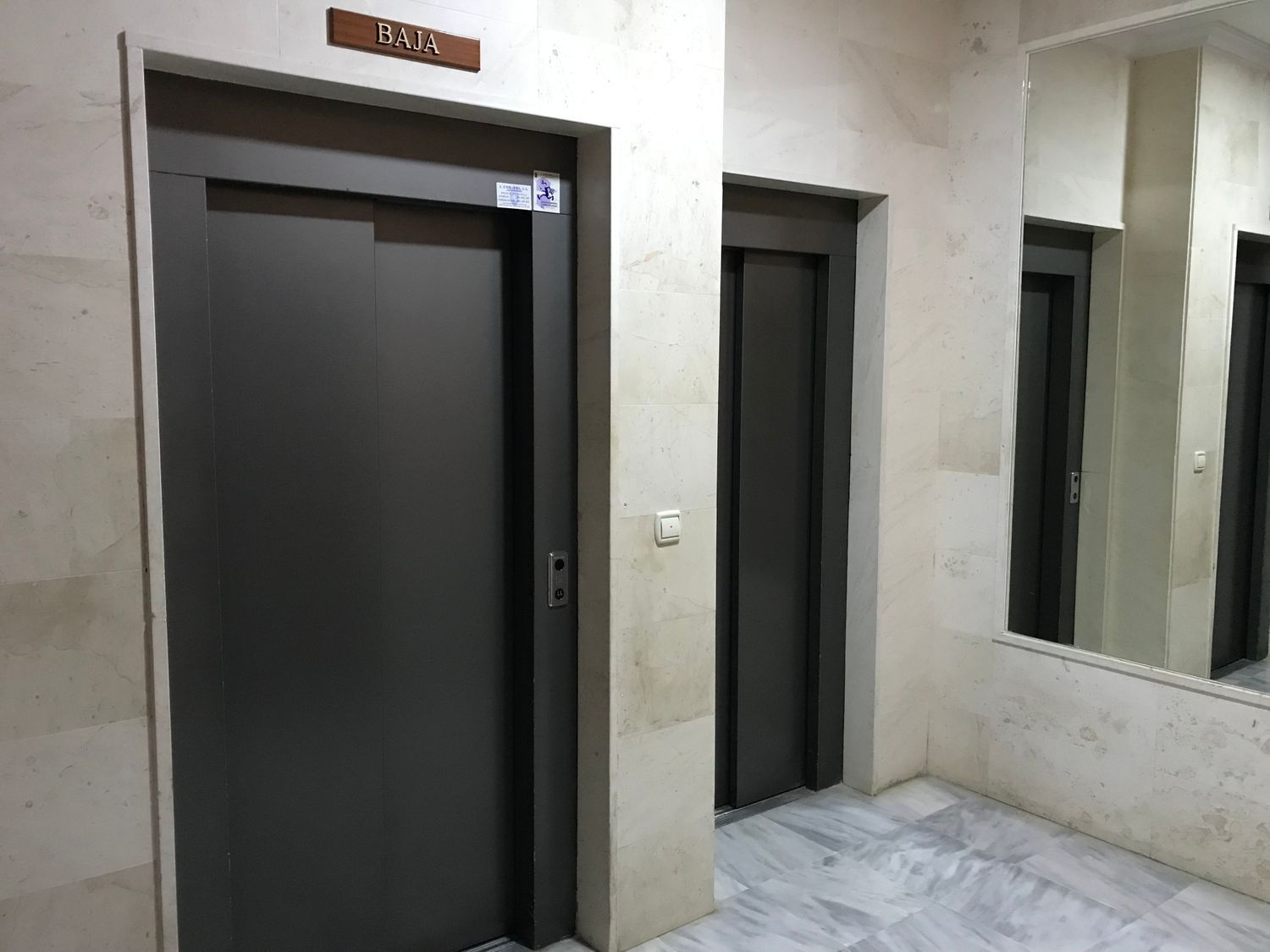 Piso en avenida de las Ciencias, 25 - Foto 16