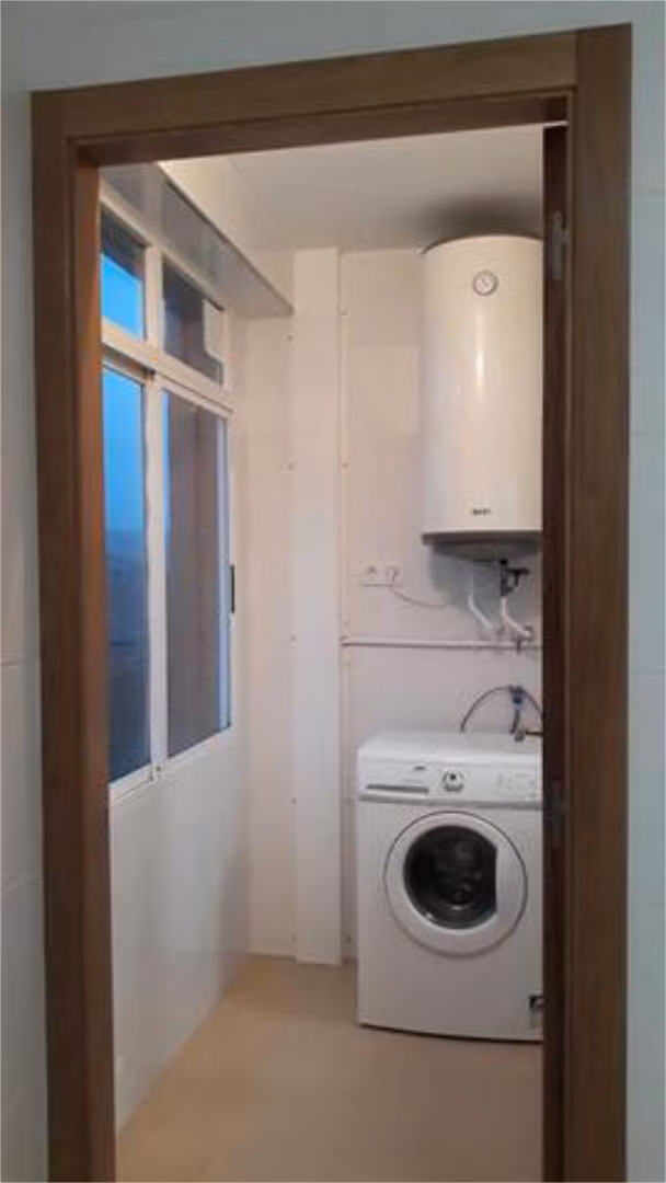 Piso en Santiago de Compostela, Choupana