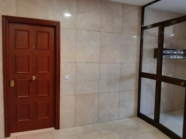 Estudio en  Avenida de Juan Pablo II 85 - Foto 2