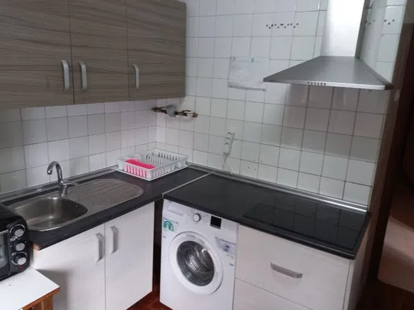 Piso en Calle Félix Latassa, 34 b - Foto 6