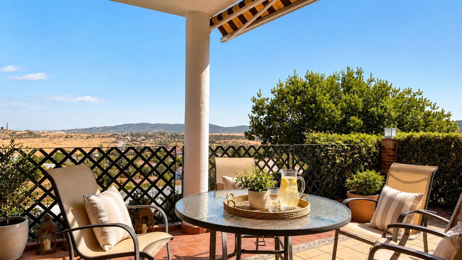 Casa o chalet independiente en Calle Alcor del Roble, 60, Ceres Golf, Ceres Golf - Foto 8