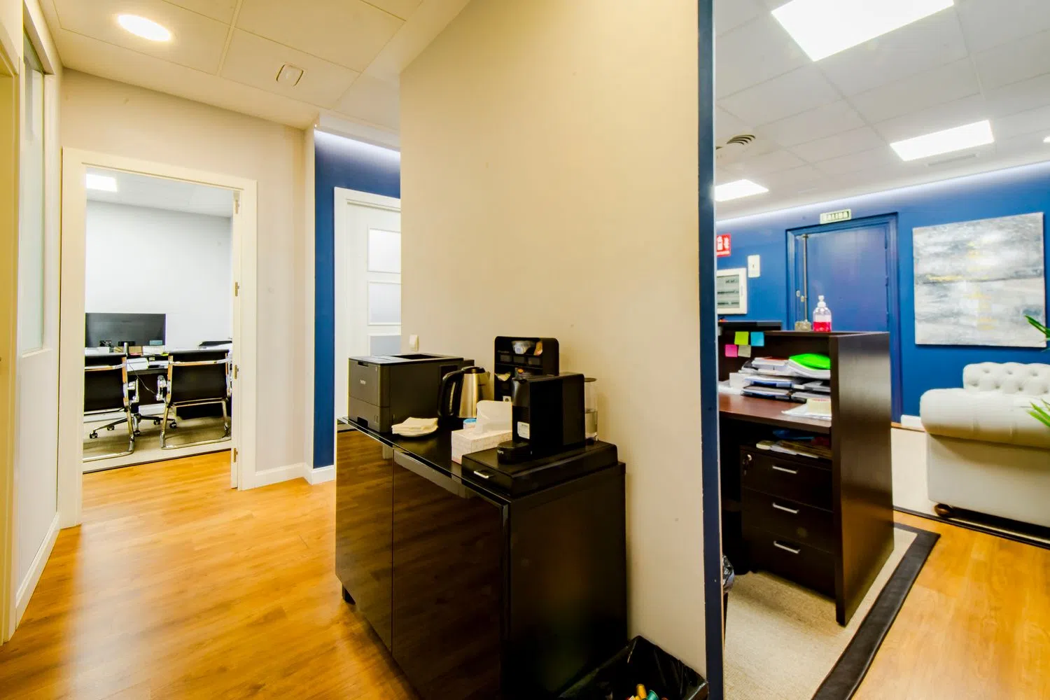 Piso en calle de Juan Álvarez Mendizábal, 12 - Foto 22