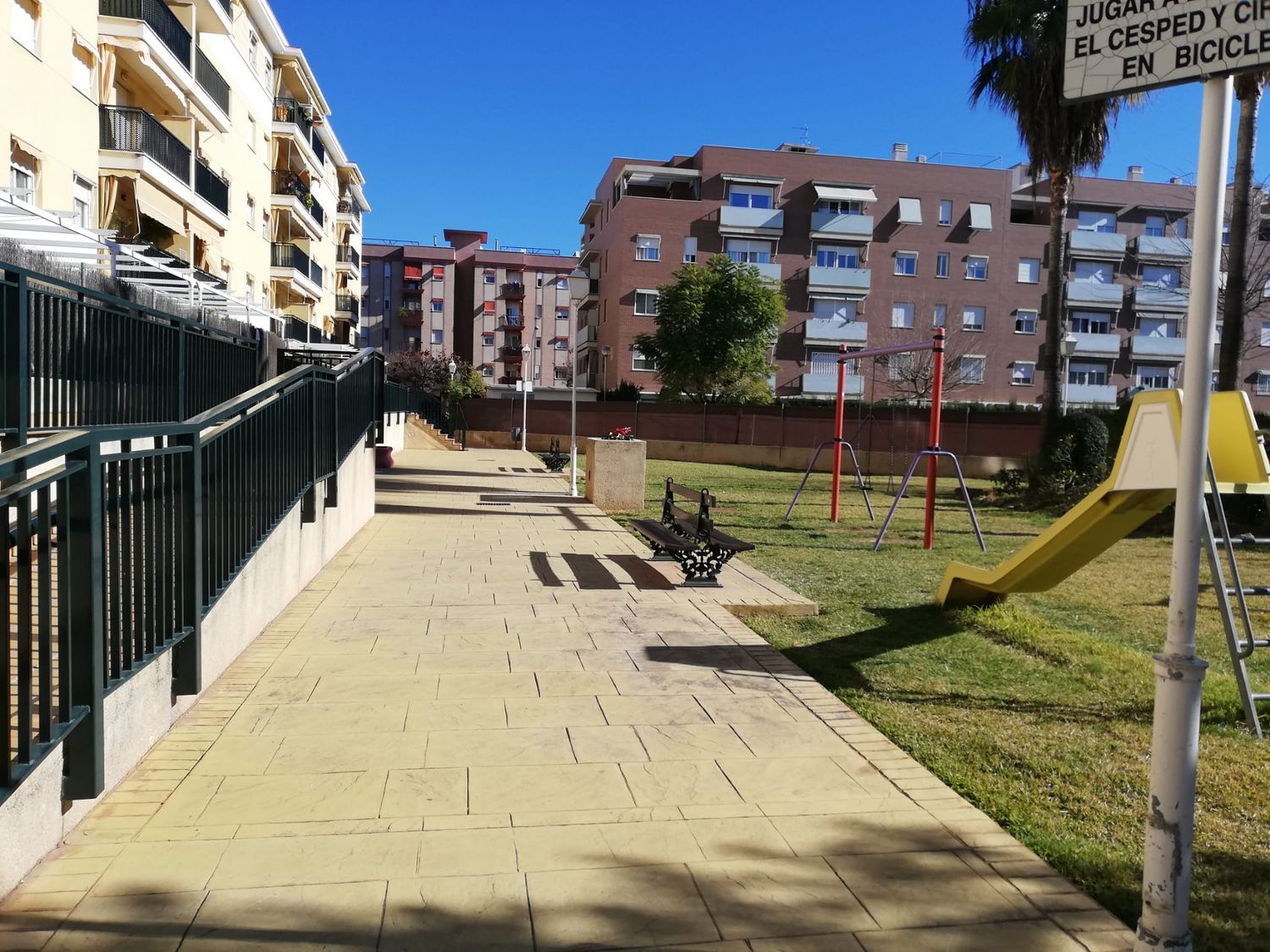 Piso en Felipe Mellizo Cuadrado, 13