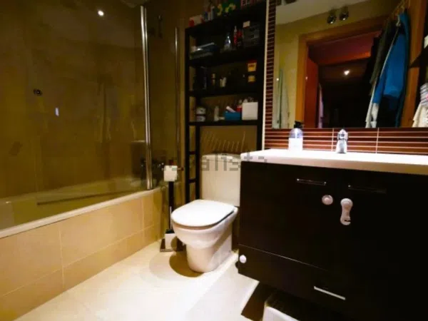 Piso en Calle Isaac Peral, 7, Aranzana, Aranzana - Foto 18
