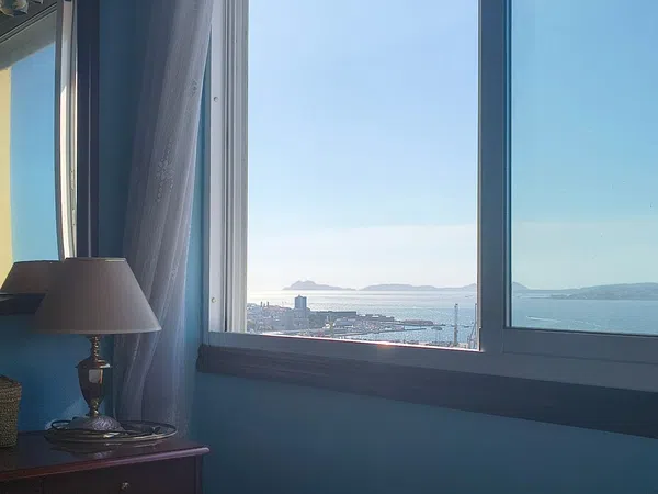 Dúplex en Travesía de Vigo, 209, Travesía de Vigo - San Xoán - Foto 1