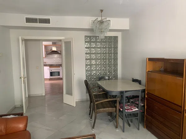 Piso en Calle Juan Pablos, 8 -b, Felipe II - Bueno Monreal - Foto 6