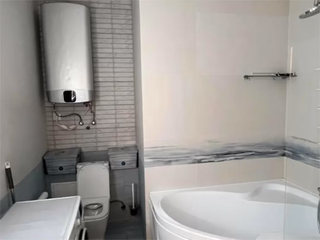 Apartamento en  Carrer de Joaquín Benlloch 1 - Foto 3