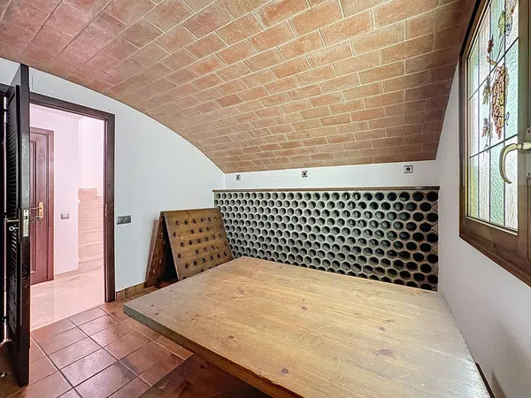 Chalet pareado en Ronda del Canigó, La Mallola - Foto 25